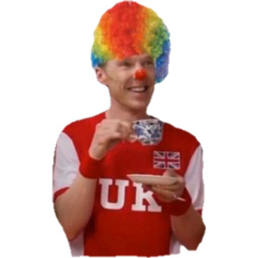 Payasos