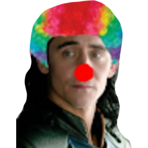 Payasos