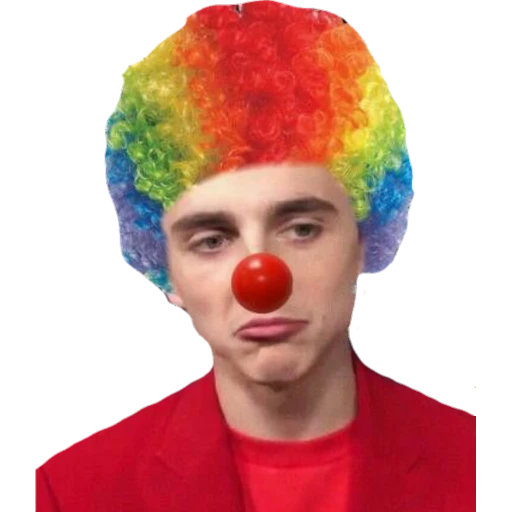 Payasos