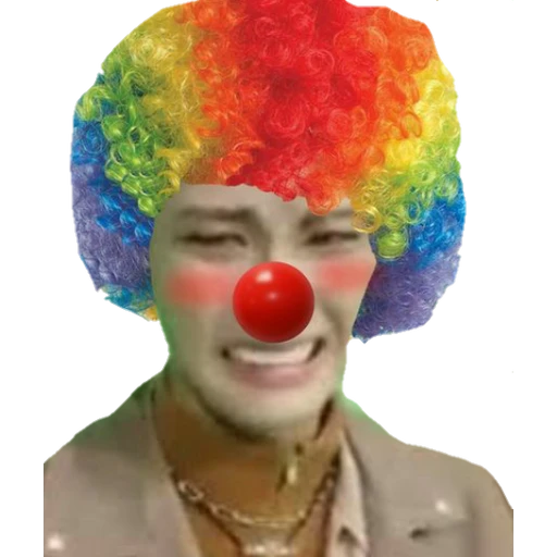 Payasos