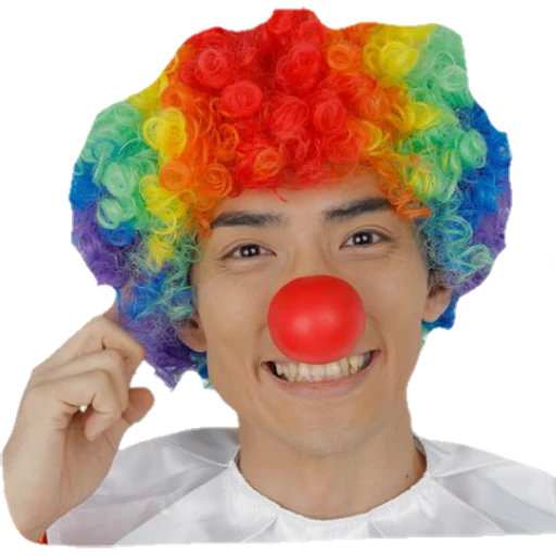 Payasos