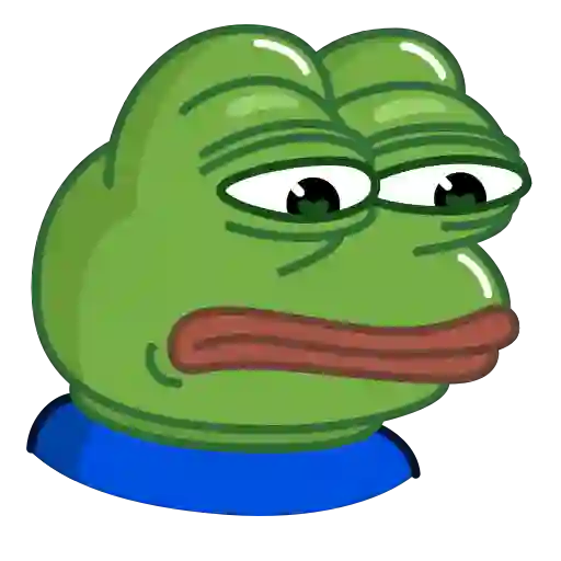 PePe Kek I