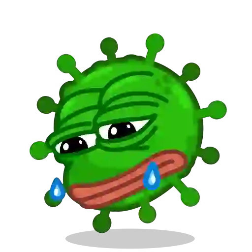 PePe Kek I