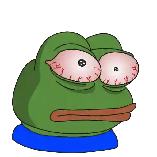 PePe Kek I