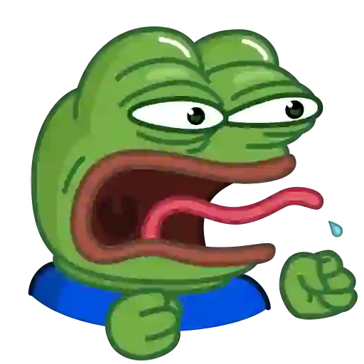 PePe Kek I