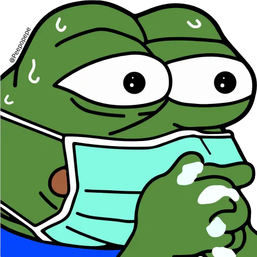 PePe Kek I