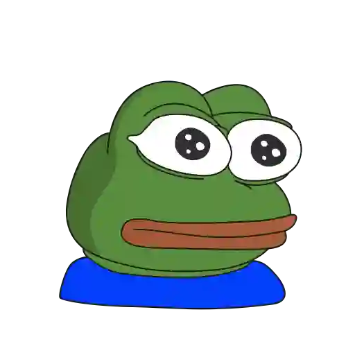 PePe Kek I