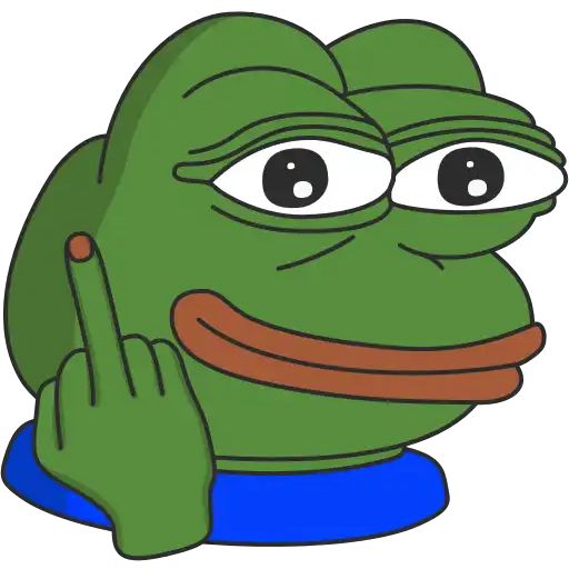 PePe Kek I