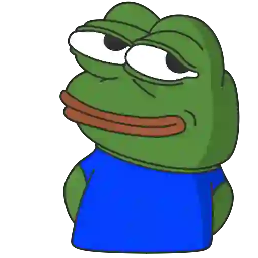 PePe Kek I