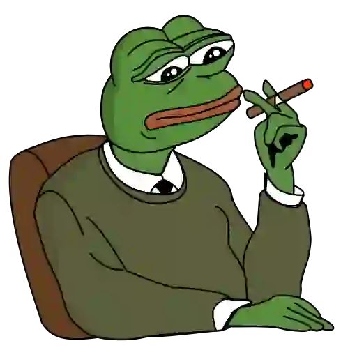 PePe Kek I