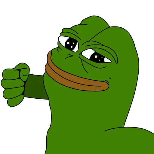 PePe Kek I