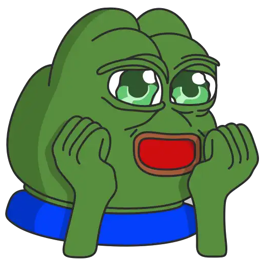 PePe Kek I