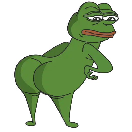 PePe Kek I preview