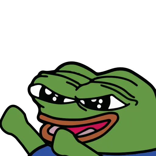 PePe Kek I