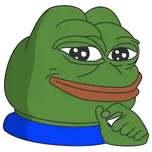 PePe Kek I