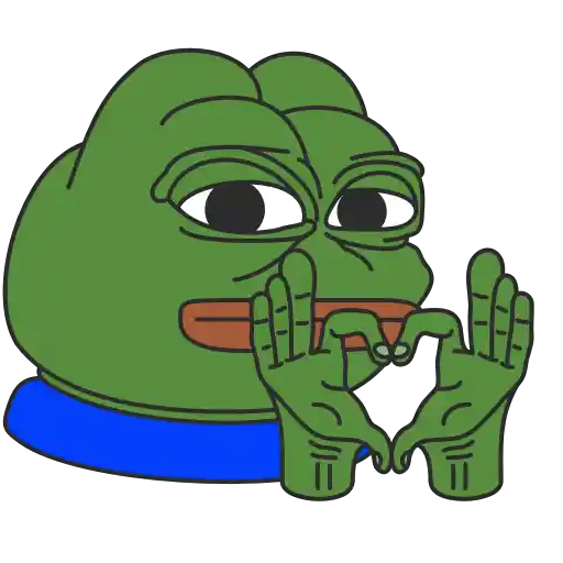 PePe Kek I