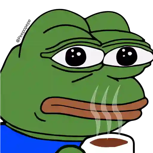 PePe Kek I