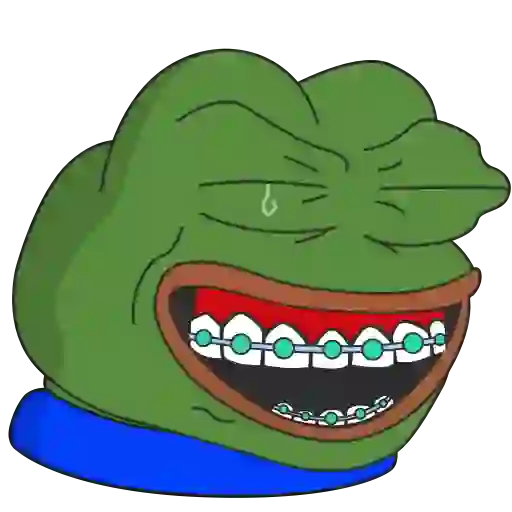 PePe Kek I