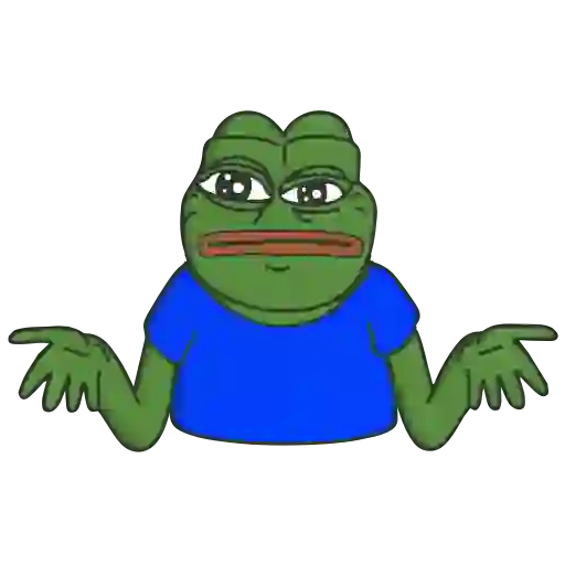 PePe Kek I