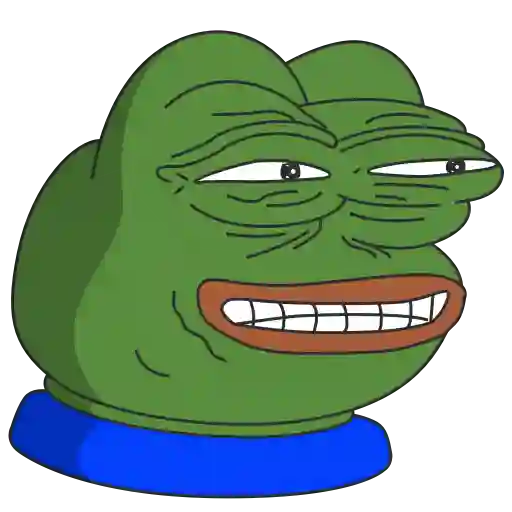 PePe Kek I