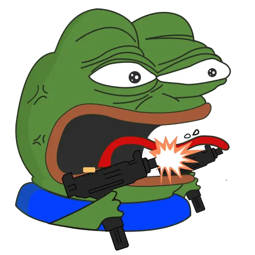 PePe Kek I