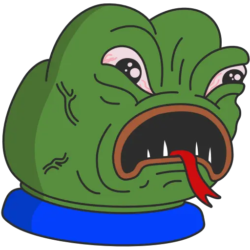 PePe Kek I