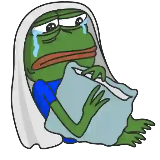 PePe Kek II