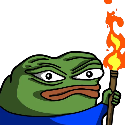 PePe Kek II preview