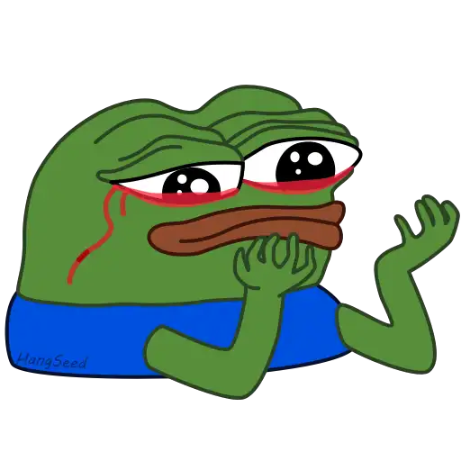 PePe Kek II