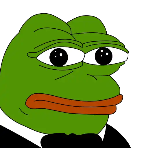 PePe Kek II