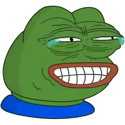 PePe Kek II