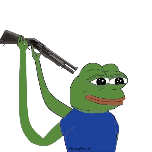 PePe Kek II