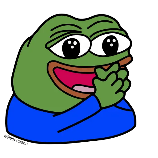 PePe Kek II