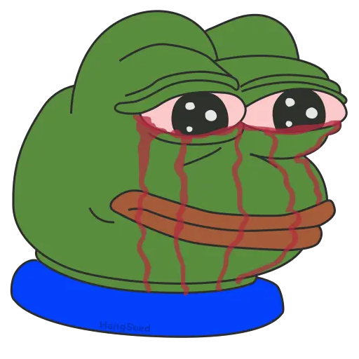 PePe Kek II