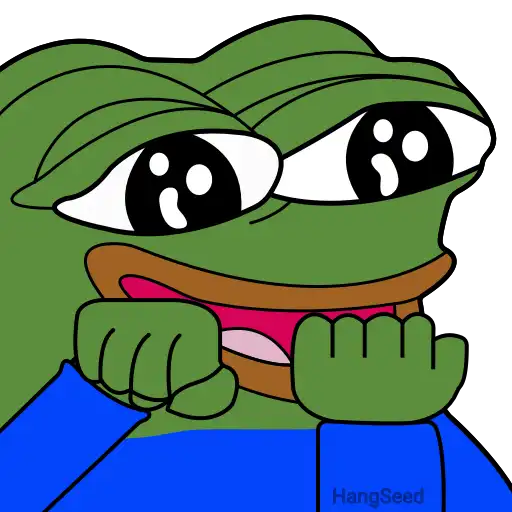 PePe Kek II
