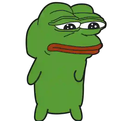 PePe Kek II