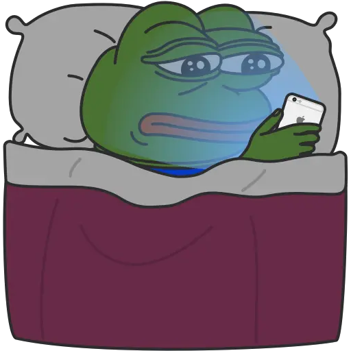PePe Kek II