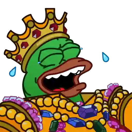 PePe Kek II
