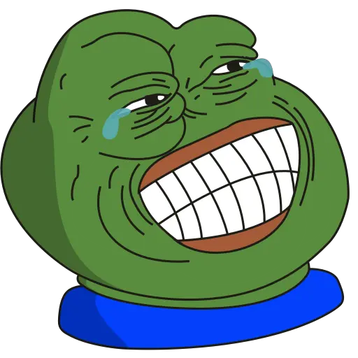 PePe Kek II