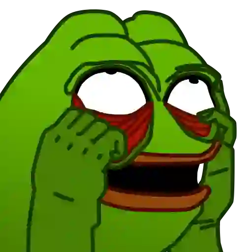PePe Kek II