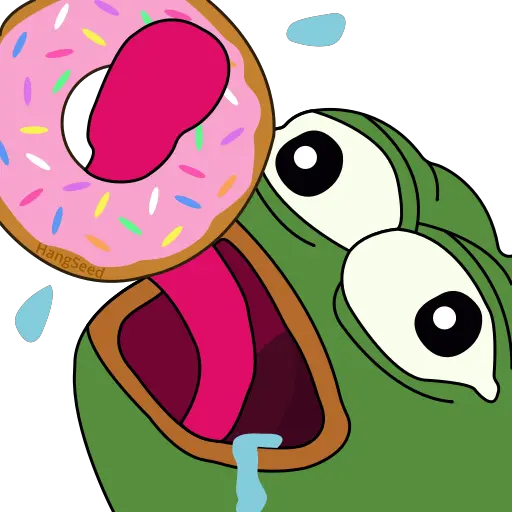 PePe Kek II