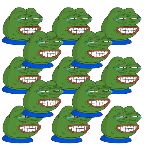 PePe Kek II