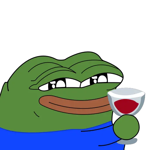 PePe Kek II