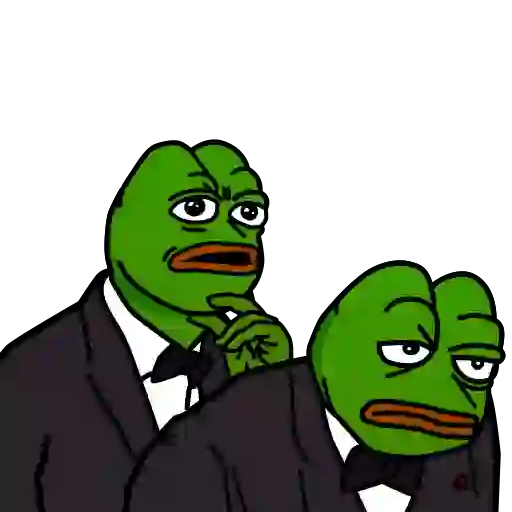 PePe Kek II