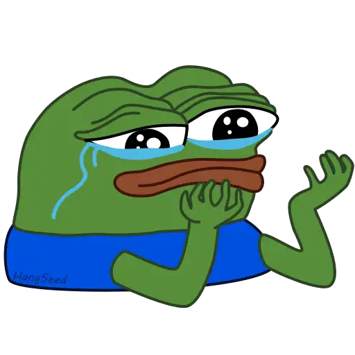 PePe Kek II