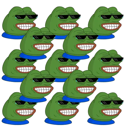PePe Kek II