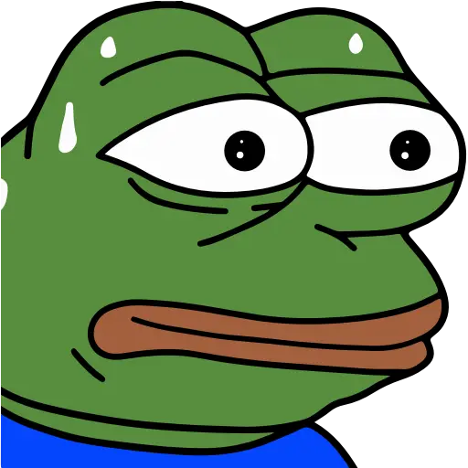 PePe Kek II preview