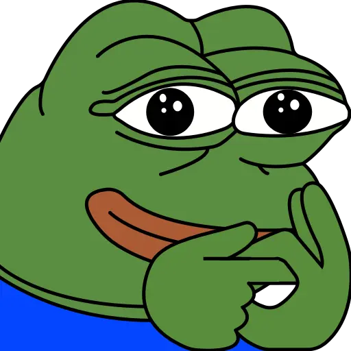 PePe Kek II