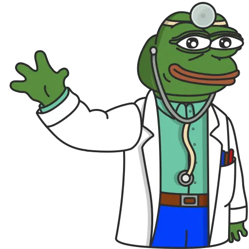 PePe KeK III