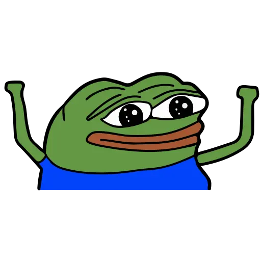 PePe KeK III